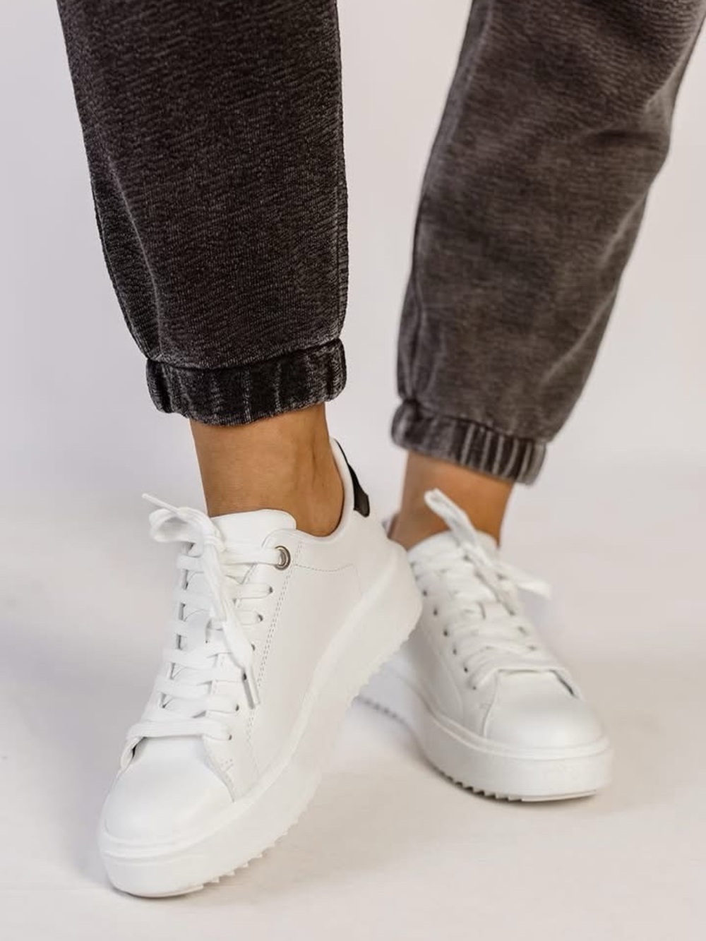 Steve Madden Catcher Sneakers
